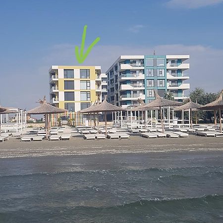 Constantinos Apartment Mamaia Nord Năvodari Exterior foto